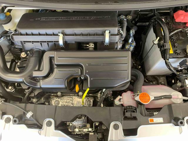 ミライースＬ　ＳＡIII　保証付き（静岡県）の中古車