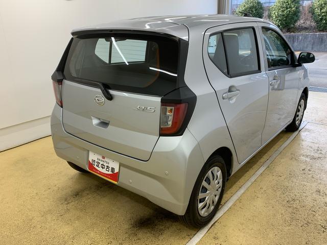 ミライースＬ　ＳＡIII　保証付きまごころ保証１年付き　記録簿　取扱説明書　衝突被害軽減システム　キーレスエントリー　オートマチックハイビーム　レーンアシスト　エアバッグ　エアコン　パワーステアリング　パワーウィンドウ　ＡＢＳ（静岡県）の中古車