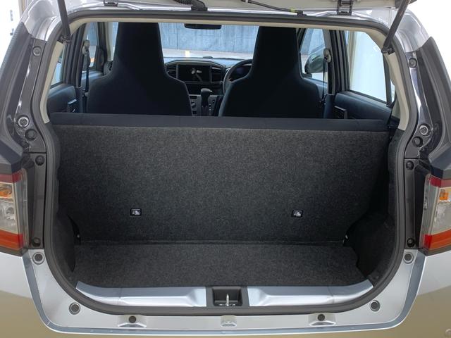 ミライースＬ　ＳＡIII　保証付きまごころ保証１年付き　記録簿　取扱説明書　衝突被害軽減システム　キーレスエントリー　オートマチックハイビーム　レーンアシスト　エアバッグ　エアコン　パワーステアリング　パワーウィンドウ　ＡＢＳ（静岡県）の中古車