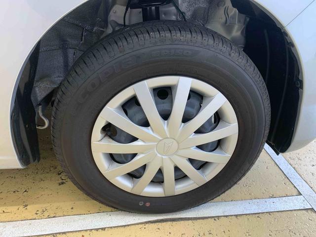 ミライースＬ　ＳＡIII　保証付きまごころ保証１年付き　記録簿　取扱説明書　衝突被害軽減システム　キーレスエントリー　オートマチックハイビーム　レーンアシスト　エアバッグ　エアコン　パワーステアリング　パワーウィンドウ　ＡＢＳ（静岡県）の中古車