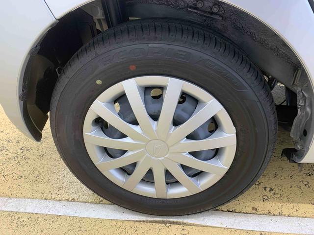 ミライースＬ　ＳＡIII　保証付きまごころ保証１年付き　記録簿　取扱説明書　衝突被害軽減システム　キーレスエントリー　オートマチックハイビーム　レーンアシスト　エアバッグ　エアコン　パワーステアリング　パワーウィンドウ　ＡＢＳ（静岡県）の中古車