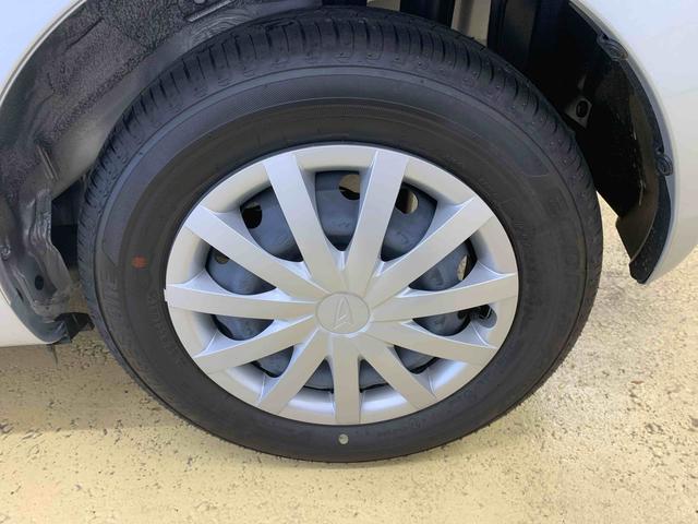 ミライースＬ　ＳＡIII　保証付きまごころ保証１年付き　記録簿　取扱説明書　衝突被害軽減システム　キーレスエントリー　オートマチックハイビーム　レーンアシスト　エアバッグ　エアコン　パワーステアリング　パワーウィンドウ　ＡＢＳ（静岡県）の中古車