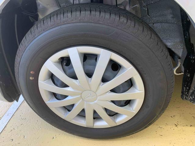 ミライースＬ　ＳＡIII　保証付きまごころ保証１年付き　記録簿　取扱説明書　衝突被害軽減システム　キーレスエントリー　オートマチックハイビーム　レーンアシスト　エアバッグ　エアコン　パワーステアリング　パワーウィンドウ　ＡＢＳ（静岡県）の中古車