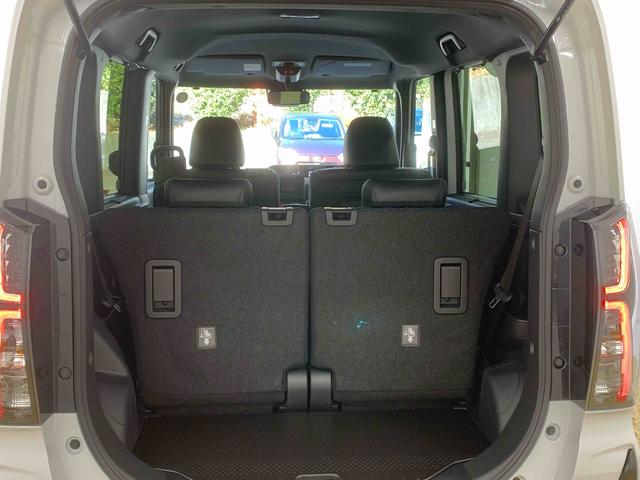 タントカスタムＲＳ　保証付き（静岡県）の中古車