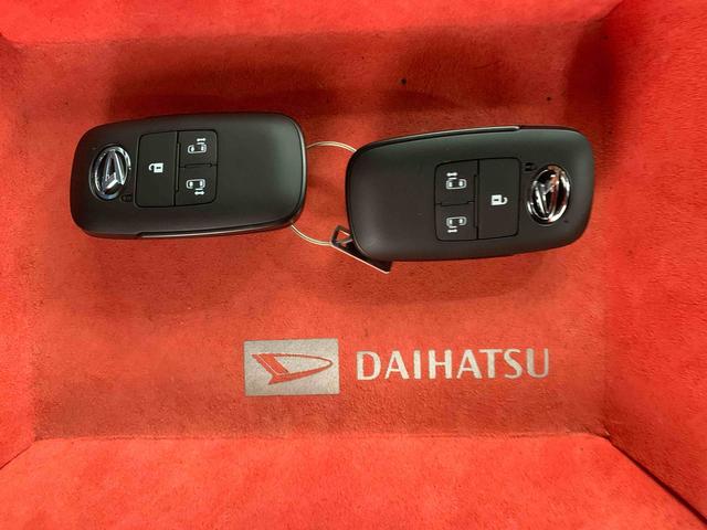 タントカスタムＲＳ　保証付き（静岡県）の中古車