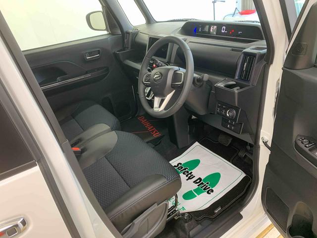 タントカスタムＲＳ　保証付き（静岡県）の中古車