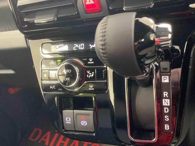 タントカスタムＲＳ　保証付き（静岡県）の中古車