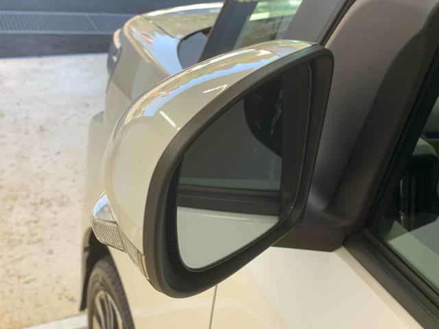 タントカスタムＲＳ　保証付き（静岡県）の中古車