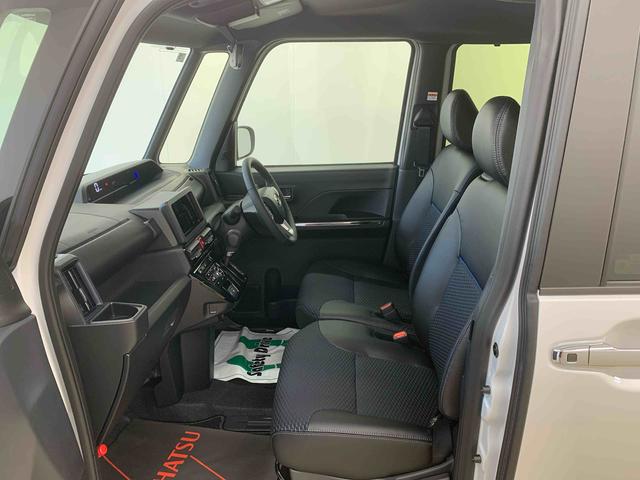 タントカスタムＲＳ　保証付き（静岡県）の中古車