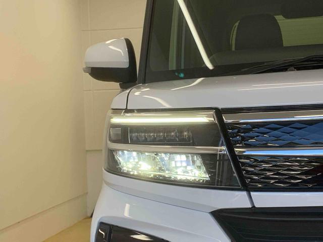 タントカスタムＲＳ　保証付き（静岡県）の中古車