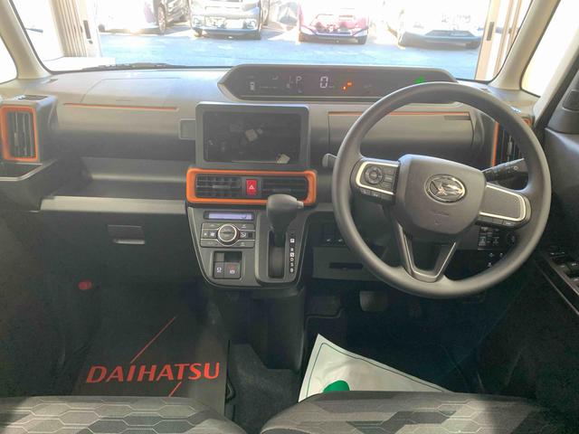 タントファンクロス　保証付きまごころ保証１年付き　記録簿　取扱説明書　スマートキー　両側電動スライドドア　アルミホイール　エアバッグ　エアコン　パワーステアリング　パワーウィンドウ　ＡＢＳ（静岡県）の中古車