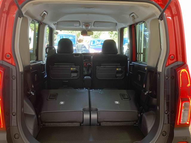 タントファンクロス　保証付きまごころ保証１年付き　記録簿　取扱説明書　スマートキー　両側電動スライドドア　アルミホイール　エアバッグ　エアコン　パワーステアリング　パワーウィンドウ　ＡＢＳ（静岡県）の中古車