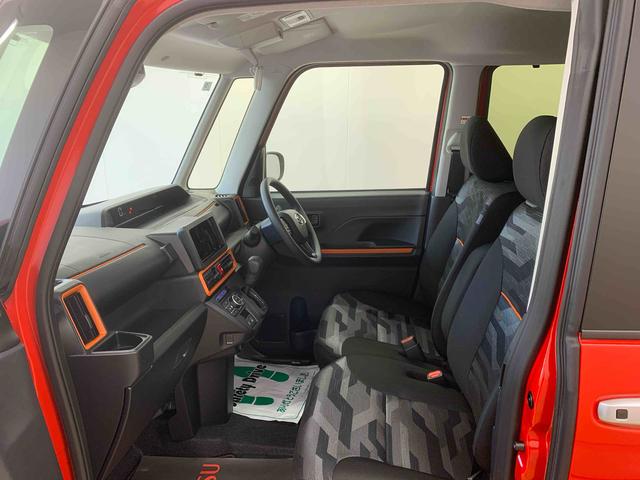 タントファンクロス　保証付きまごころ保証１年付き　記録簿　取扱説明書　スマートキー　両側電動スライドドア　アルミホイール　エアバッグ　エアコン　パワーステアリング　パワーウィンドウ　ＡＢＳ（静岡県）の中古車