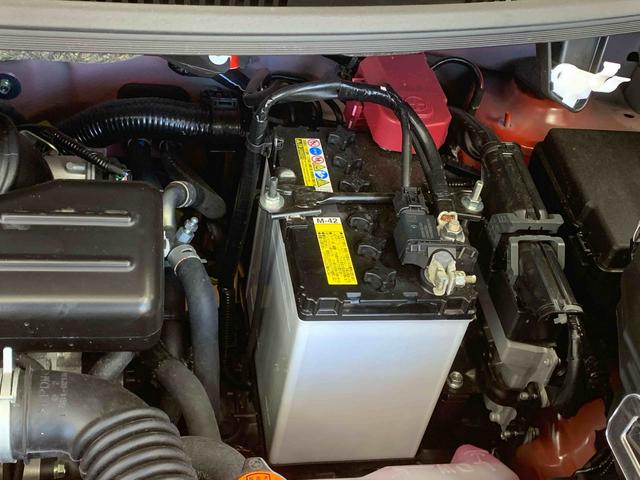 タントファンクロス　保証付きまごころ保証１年付き　記録簿　取扱説明書　スマートキー　両側電動スライドドア　アルミホイール　エアバッグ　エアコン　パワーステアリング　パワーウィンドウ　ＡＢＳ（静岡県）の中古車