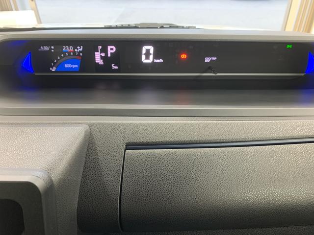 タントカスタムＲＳ　保証付き（静岡県）の中古車