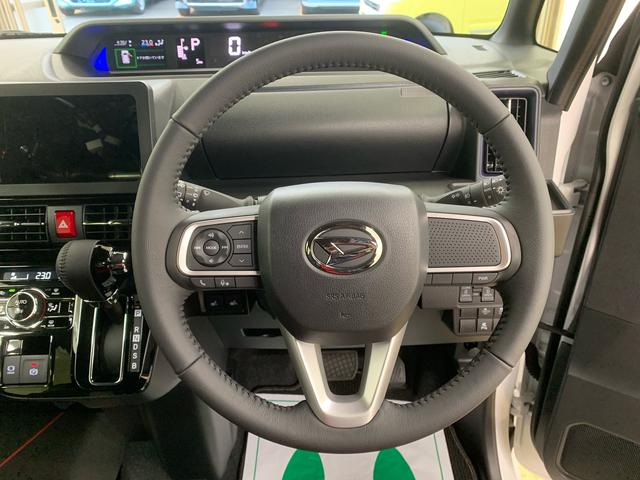 タントカスタムＲＳ　保証付き（静岡県）の中古車