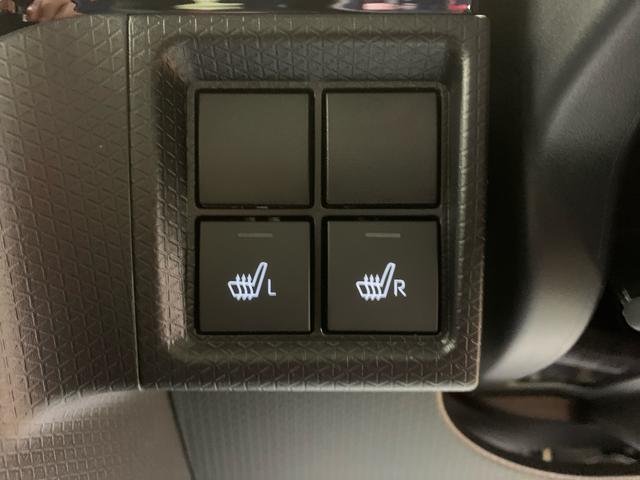 タントカスタムＲＳ　保証付き（静岡県）の中古車