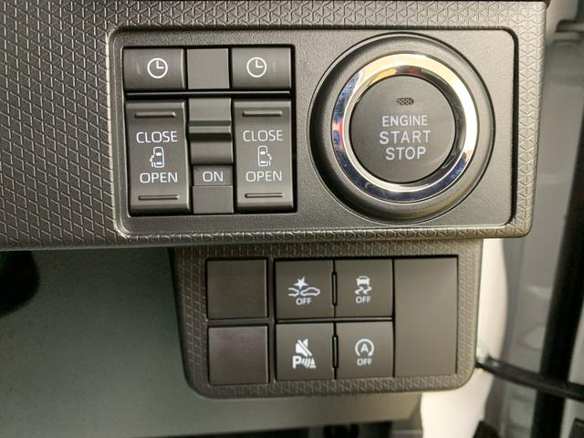 タントカスタムＲＳ　保証付き（静岡県）の中古車