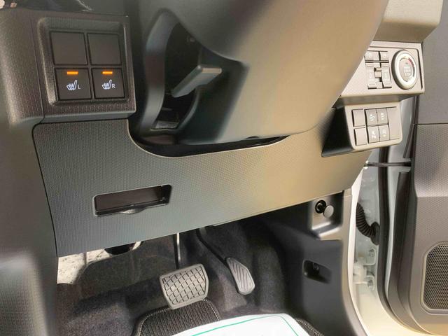 タントカスタムＲＳ　保証付き（静岡県）の中古車