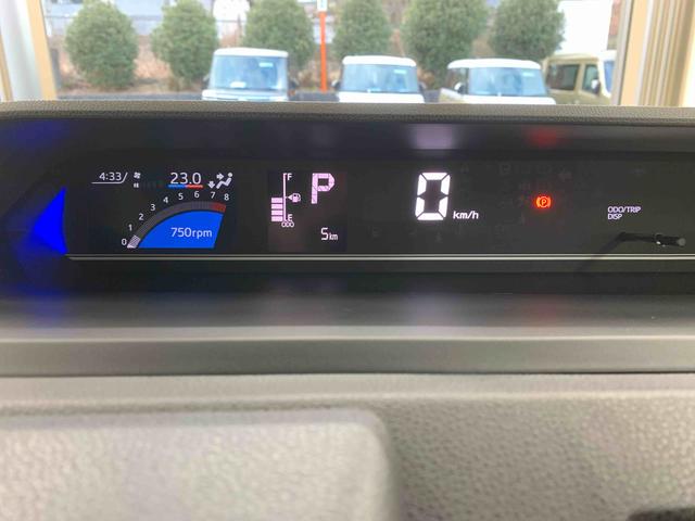 タントカスタムＲＳ　保証付き（静岡県）の中古車