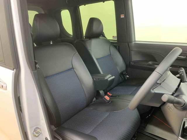 タントカスタムＲＳ　保証付き（静岡県）の中古車