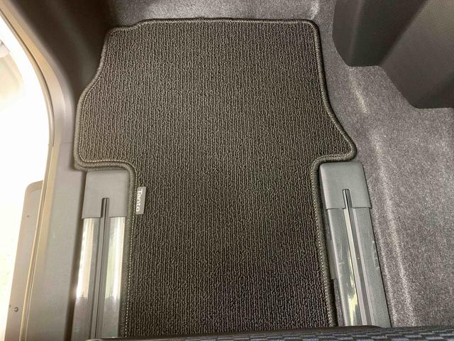 タントカスタムＲＳ　保証付き（静岡県）の中古車