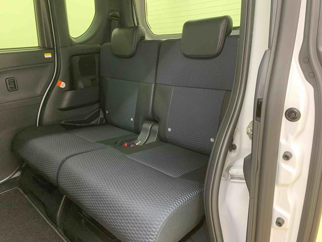 タントカスタムＲＳ　保証付き（静岡県）の中古車