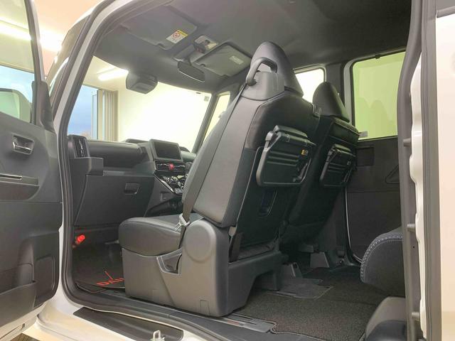 タントカスタムＲＳ　保証付き（静岡県）の中古車