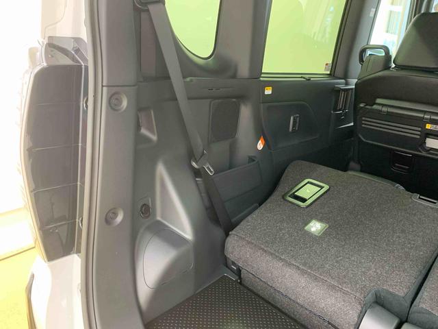 タントカスタムＲＳ　保証付き（静岡県）の中古車