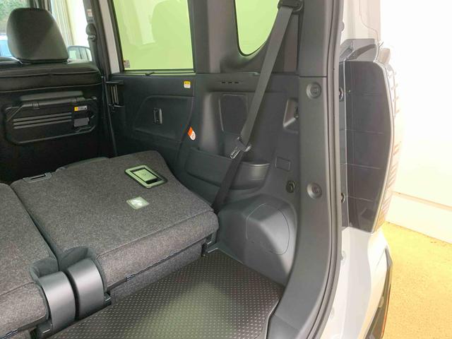 タントカスタムＲＳ　保証付き（静岡県）の中古車