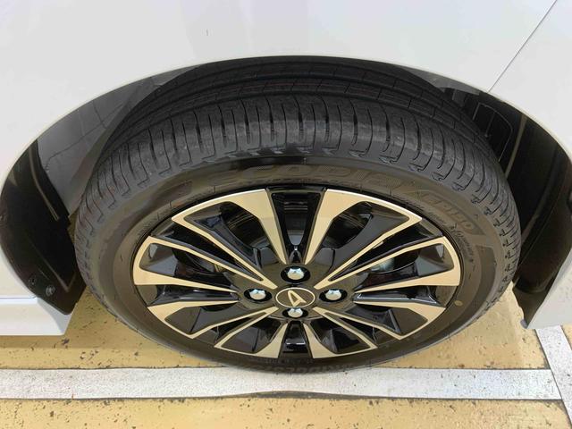 タントカスタムＲＳ　保証付き（静岡県）の中古車