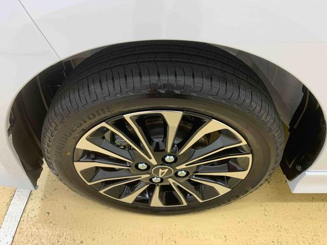 タントカスタムＲＳ　保証付き（静岡県）の中古車