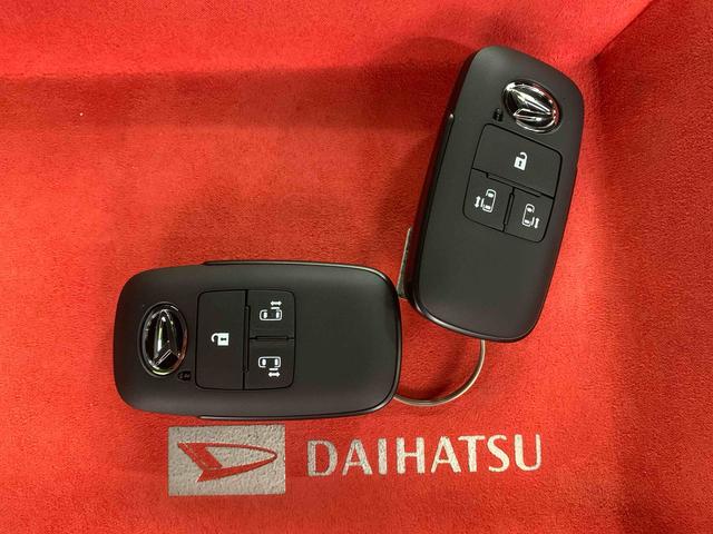 タントカスタムＲＳ　保証付き（静岡県）の中古車