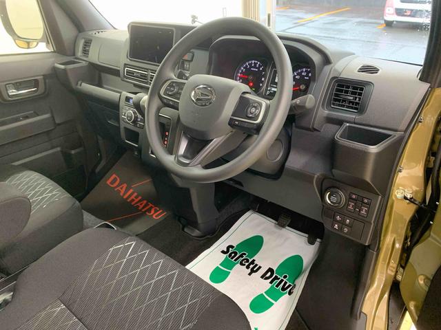 アトレーＲＳ　保証付き（静岡県）の中古車