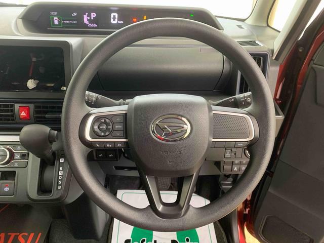 タントＸ　保証付き（静岡県）の中古車