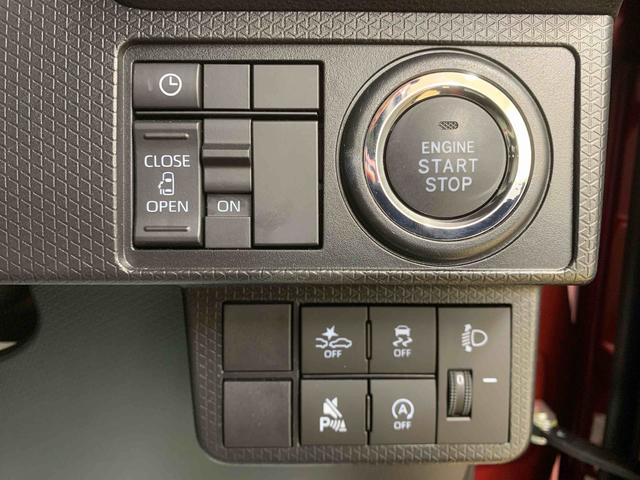 タントＸ　保証付き（静岡県）の中古車