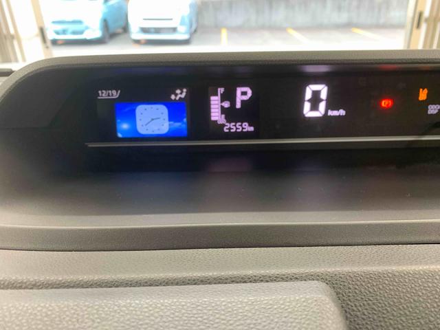 タントＸ　保証付き（静岡県）の中古車