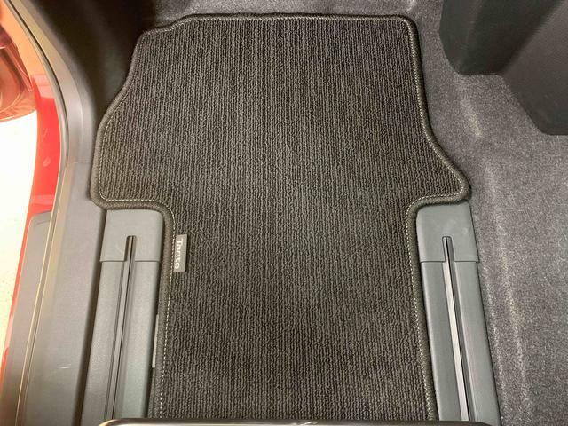 タントＸ　保証付き（静岡県）の中古車