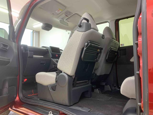 タントＸ　保証付き（静岡県）の中古車