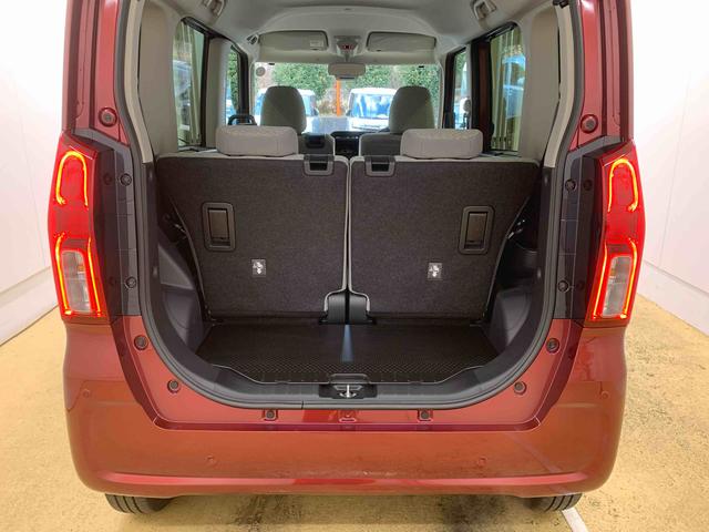 タントＸ　保証付き（静岡県）の中古車