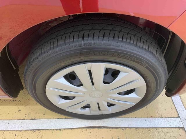 タントＸ　保証付き（静岡県）の中古車