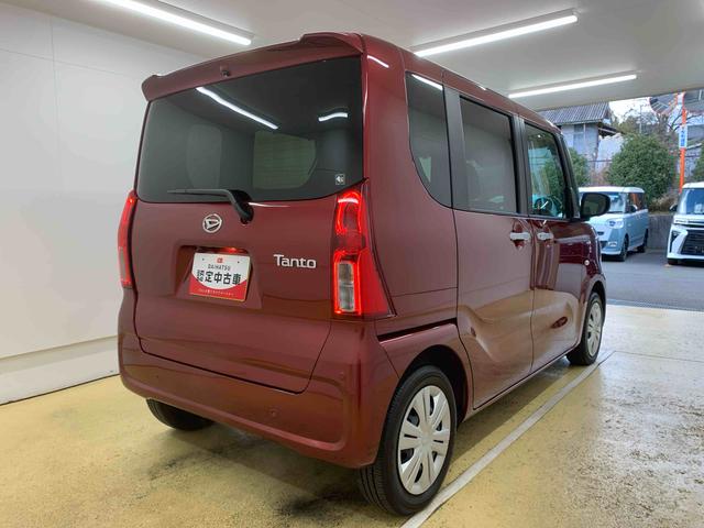 タントＸ　保証付き（静岡県）の中古車