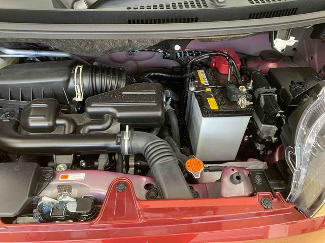 タントＸ　保証付き（静岡県）の中古車