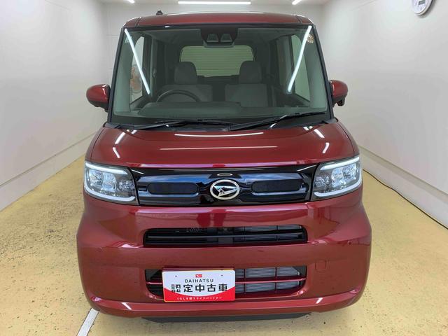タントＸ　保証付き（静岡県）の中古車