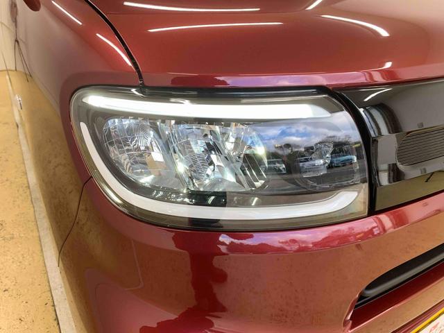 タントＸ　保証付き（静岡県）の中古車