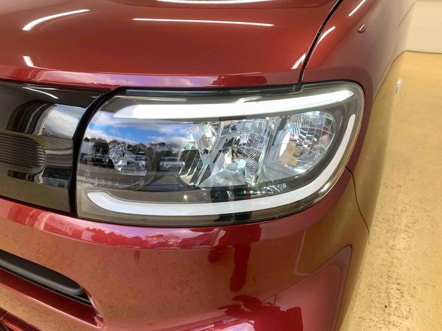 タントＸ　保証付き（静岡県）の中古車