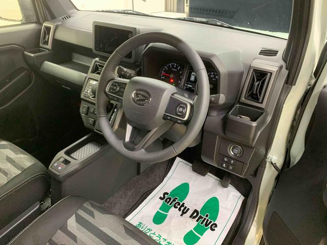 タフトＧ　ダーククロムベンチャー　保証付き（静岡県）の中古車