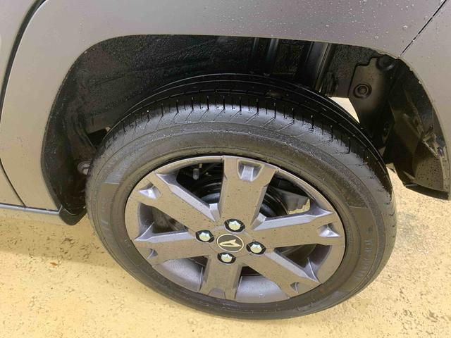 タフトＧ　ダーククロムベンチャー　保証付き（静岡県）の中古車