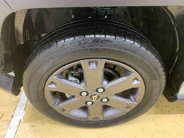 タフトＧ　ダーククロムベンチャー　保証付き（静岡県）の中古車