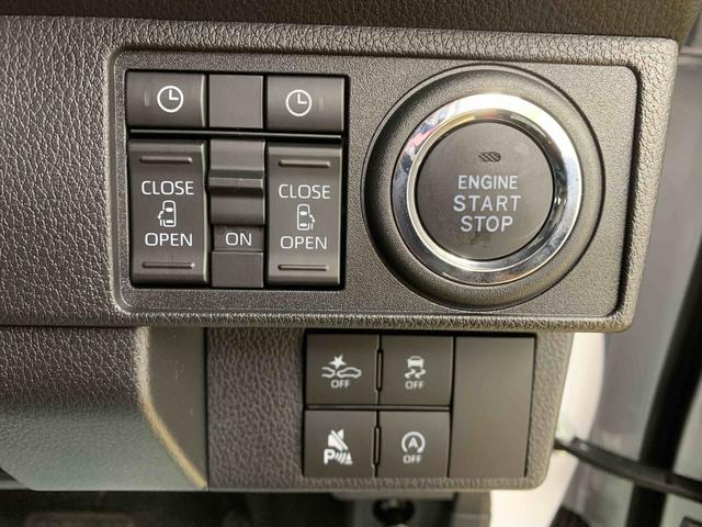 ムーヴキャンバスセオリーＧ　保証付きまごころ保証１年付き　記録簿　取扱説明書　オートマチックハイビーム　衝突被害軽減システム　スマートキー　レーンアシスト　禁煙車　ワンオーナー　エアバッグ　エアコン　パワーステアリング　パワーウィンドウ（静岡県）の中古車